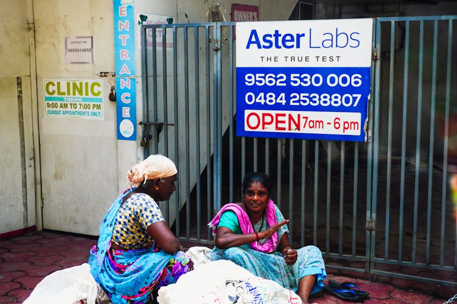 Why Conventional Labs Keep Missing the Signs of Low Progesterone in Women - signs of low progesterone in women