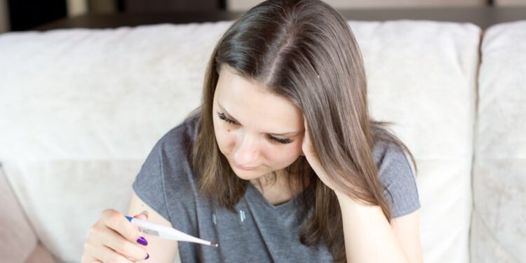 signs of low progesterone in women - Signs of Low Progesterone in Women: 9 Symptoms Doctors Keep Missing