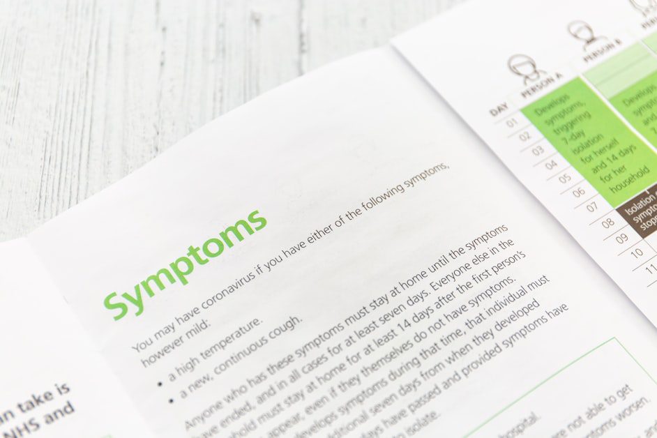 12 Signs Your Nervous System Is Dysregulated - signs your nervous system is dysregulated