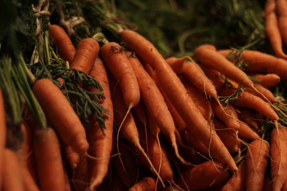 Beta-Carotene: The Sweet Potato Cancer Fighting Superfood Compound - sweet potato cancer fighting superfood