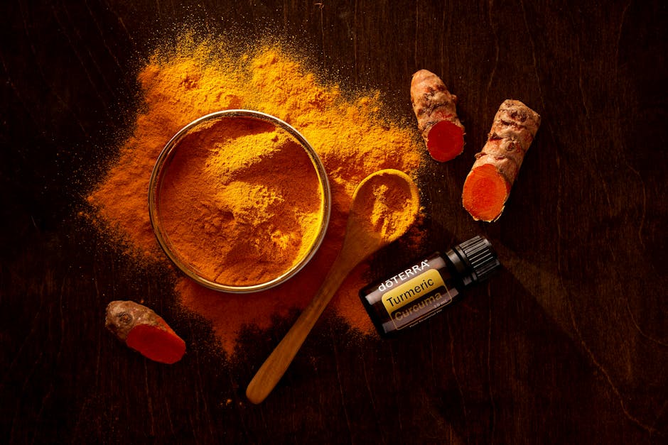 Turmeric Curcumin Benefits for Inflammation in Joints and Arthritis - turmeric curcumin benefits for inflammation