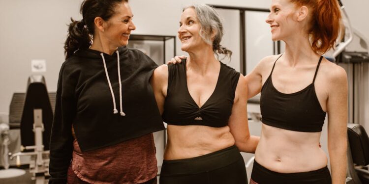 weight loss plateau women over 40 - Weight Loss Plateau Women Over 40: Why It Happens and How to Break It