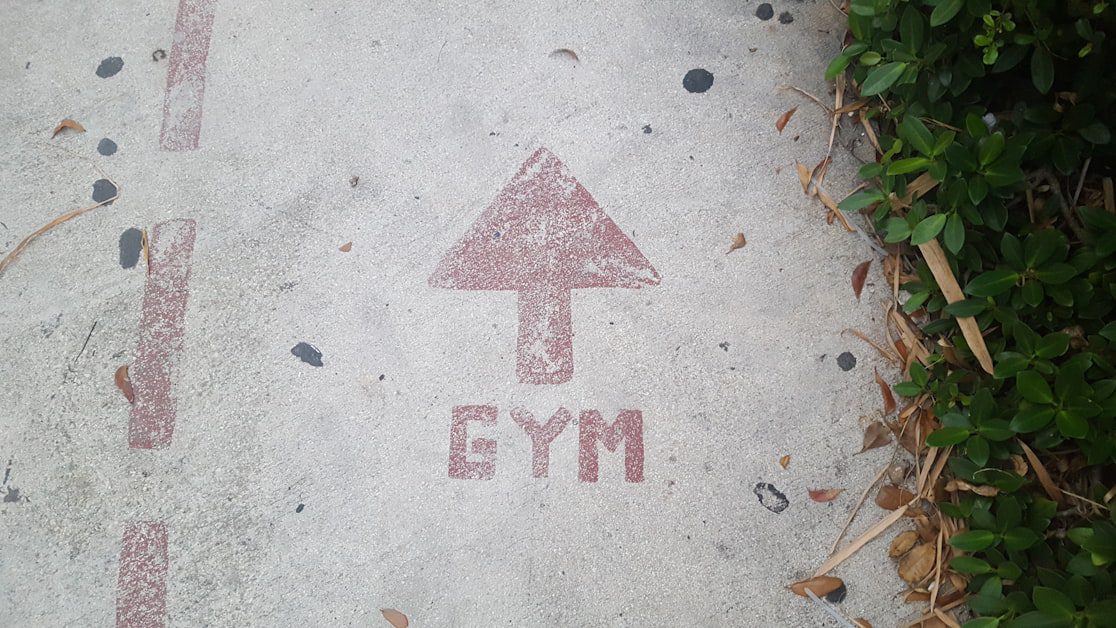 Your First Day at the Gym: A Step-by-Step Walkthrough - beginner gym routine for women