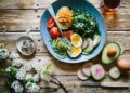 best foods to eat during follicular phase - Best Foods to Eat During the Follicular Phase: 12 That Actually Work