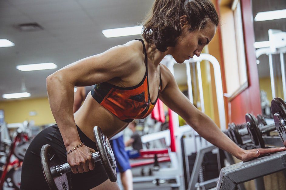 Why Most Beginner Workout Plans Fail Women - best home workout plan for women beginners