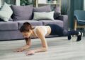 best home workout plan for women beginners - Best Home Workout Plan for Women Beginners: 4-Week Starter Guide