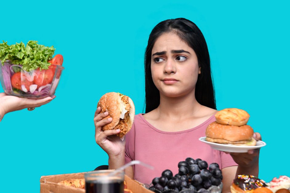 Foods That Worsen Estrogen Dominance - foods that reduce estrogen dominance