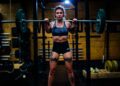 glute workout at gym for women - Glute Workout at Gym for Women: Build Stronger Glutes in 8 Weeks