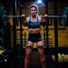 glute workout at gym for women - Glute Workout at Gym for Women: Build Stronger Glutes in 8 Weeks