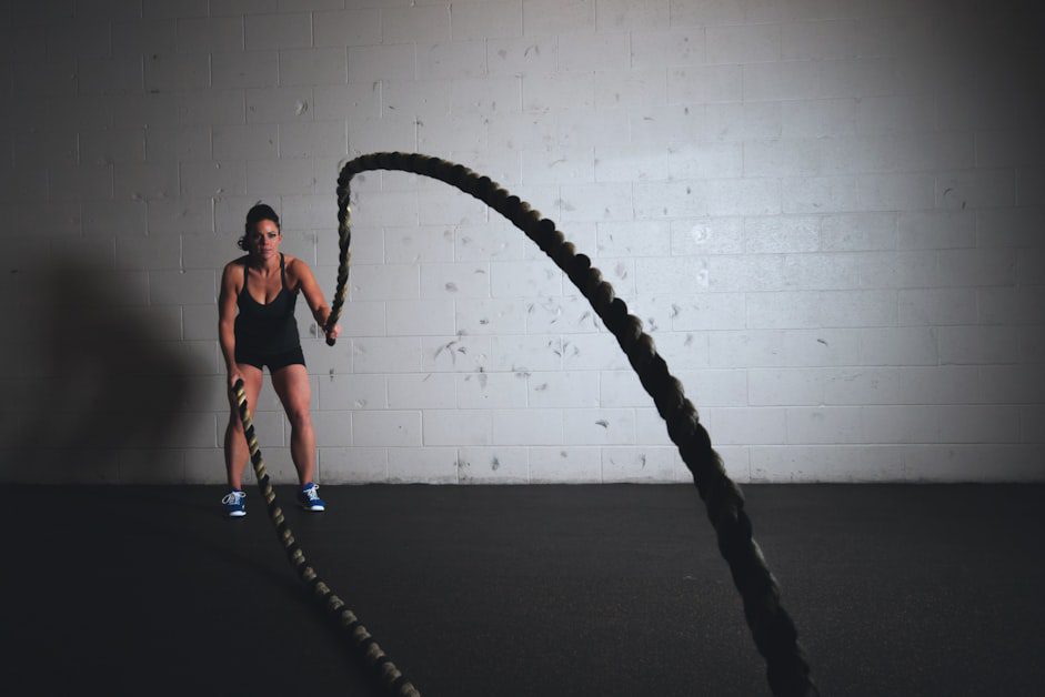 Why Resistance Training Beats Cardio for Women's Fat Loss - gym workout plan for weight loss for women