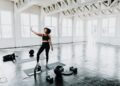 hiit workout plan for women over 40 - HIIT Workout Plan for Women Over 40: The Safe Way to Do It