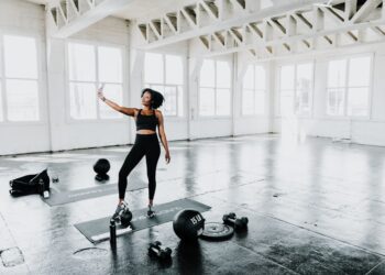 hiit workout plan for women over 40 - HIIT Workout Plan for Women Over 40: The Safe Way to Do It