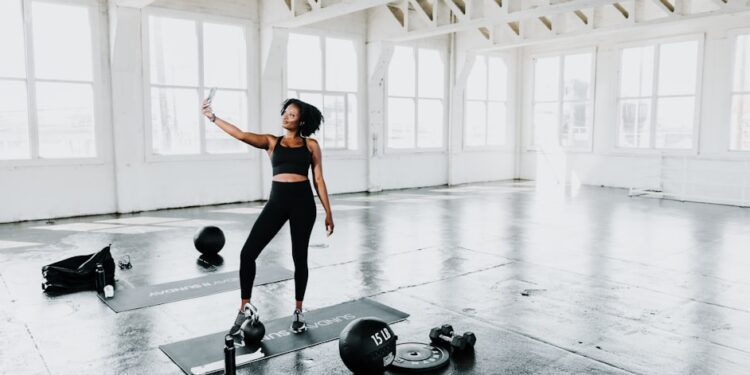 hiit workout plan for women over 40 - HIIT Workout Plan for Women Over 40: The Safe Way to Do It