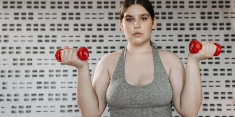 how many sets and reps for women to lose weight - How Many Sets and Reps for Women to Lose Weight at the Gym