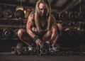 how to build muscle as a woman naturally - How to Build Muscle as a Woman Naturally: What Actually Works