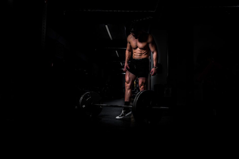 Progressive Overload: The Foundation of Every Result - how to build muscle as a woman naturally