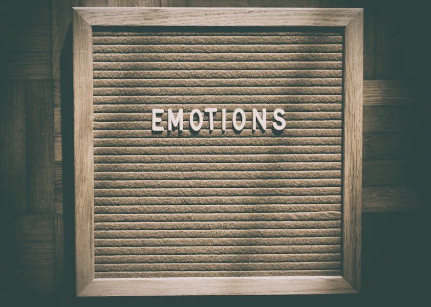 What Emotional Triggers Actually Are - how to manage emotional triggers as a woman