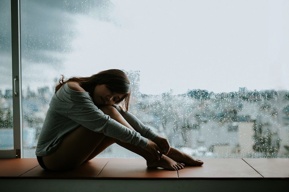 The 6 Most Common Emotional Triggers for Women - how to manage emotional triggers as a woman