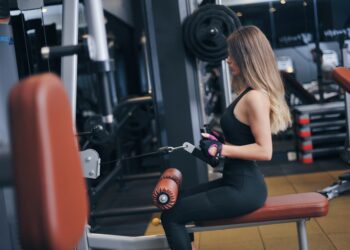 how to use gym machines for women - How to Use Gym Machines for Women: The Complete Beginner Guide