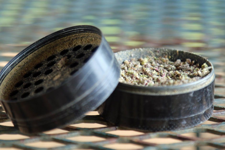 Why Grinding Seeds Is Non-Negotiable - seed cycling for hormone balance