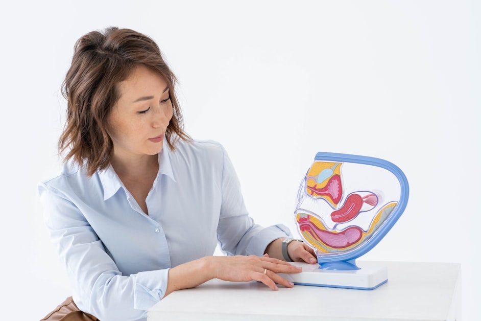 How the Hormonal Cycle Amplifies Imposter Syndrome in Women - signs of imposter syndrome in women