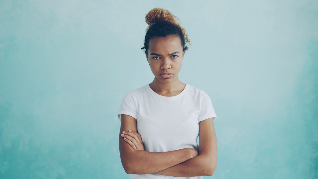 Why the Signs of Self Sabotage in Women Look Different - signs of self sabotage in women