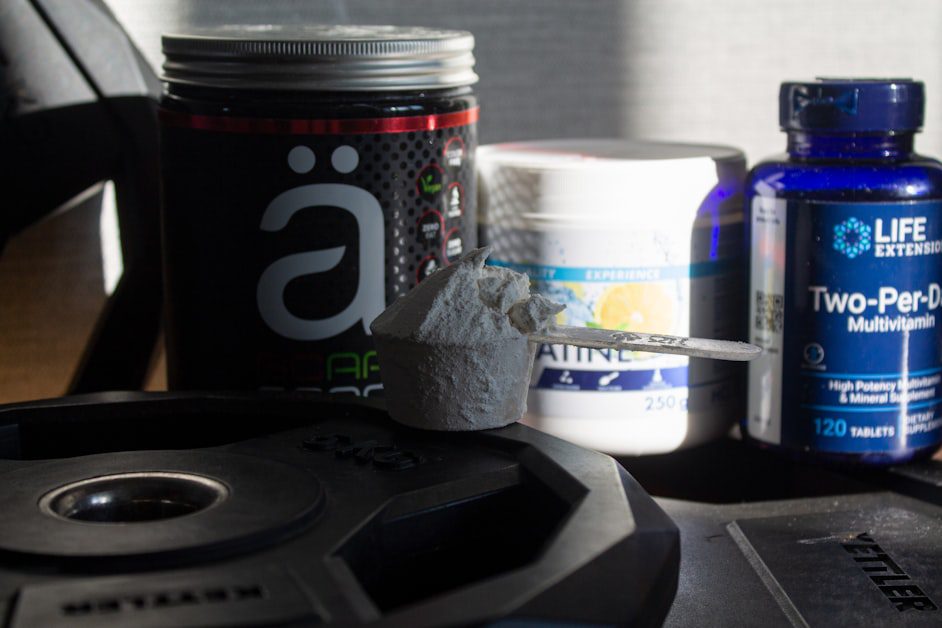 Anabolic Resistance: Why Protein and Load Must Increase - strength training for women over 40