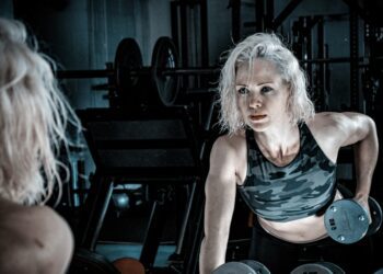 strength training for women over 40 - Strength Training for Women Over 40: The Complete Beginner's Guide