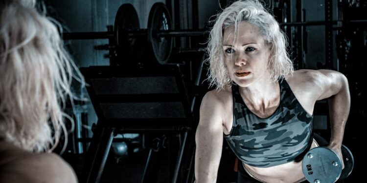 strength training for women over 40 - Strength Training for Women Over 40: The Complete Beginner's Guide