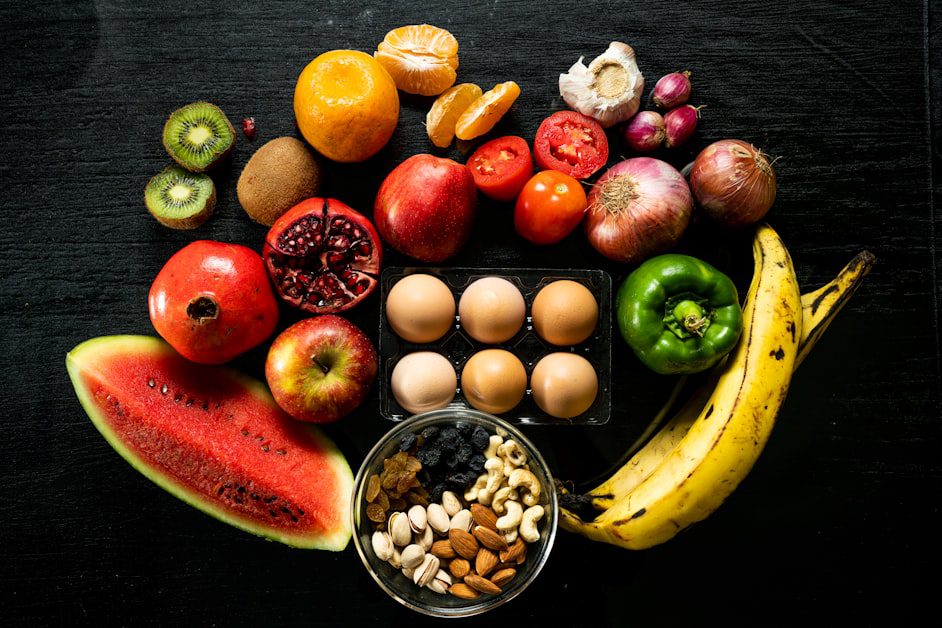 The Best Foods to Eat With MTHFR Mutation - foods to eat with mthfr