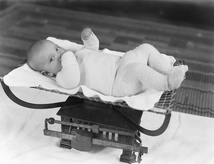 The 6 to 18 Month Weight Regain Pattern Research Reveals - lose weight while on birth control