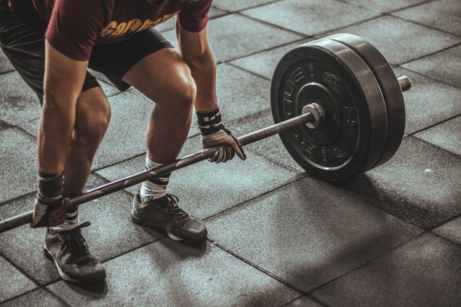 Why Strength Training Matters More on Hormonal Birth Control - lose weight while on birth control