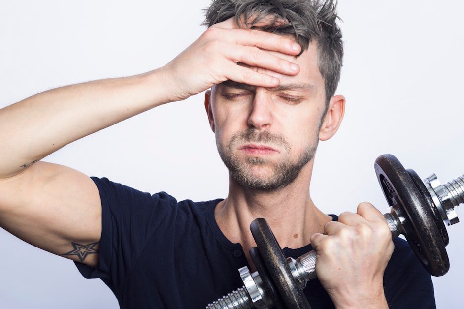 The Cortisol Connection: How Stress Blocks Weight Loss in Perimenopause - not losing weight during perimenopause