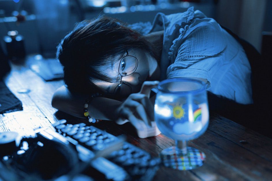 Why Night Shift Work Makes It Harder To Stay Active - workout routine for night shift workers