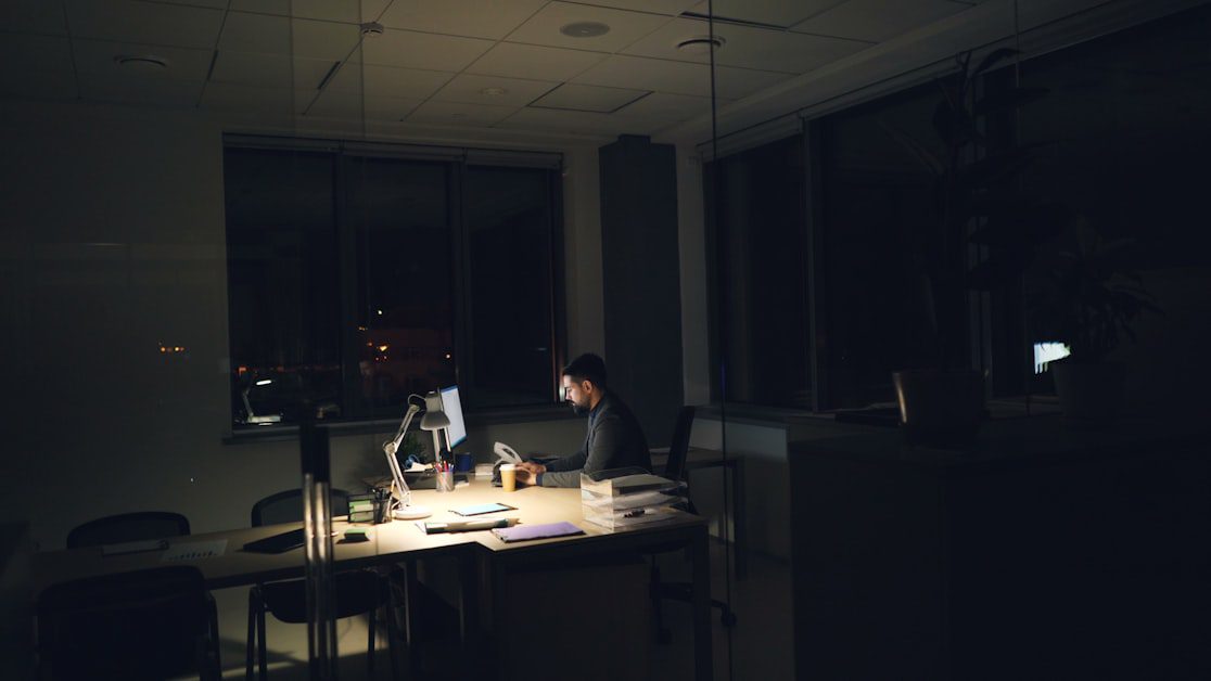The Best Times To Exercise Around A Night Shift - workout routine for night shift workers