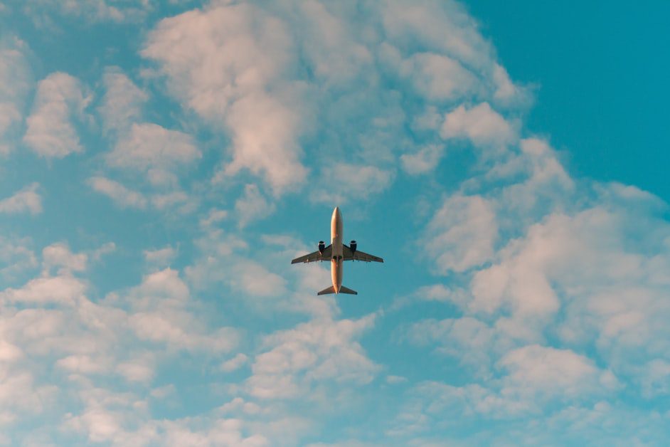 Why Back Pain After Flying Happens in the First Place - back pain after flying