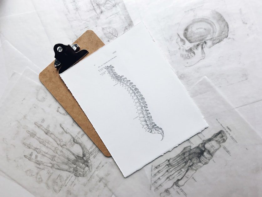 Cabin Pressure and Your Spinal Discs - back pain after flying