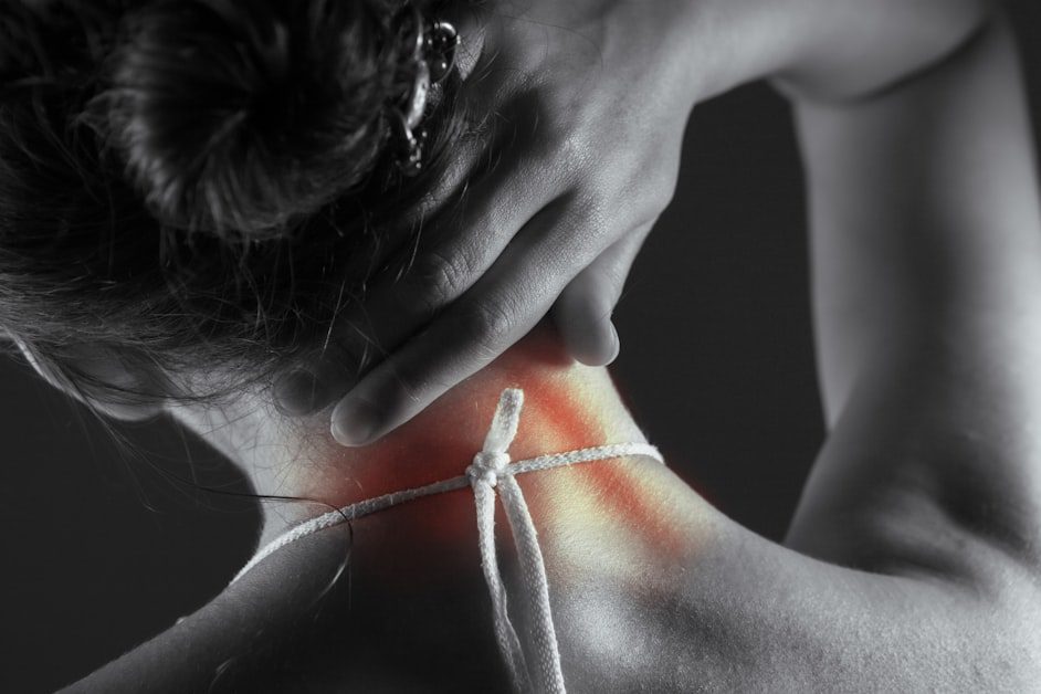 What Perimenopausal Back Pain Actually Feels Like - back pain during perimenopause