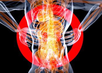 back pain during perimenopause - Lower Back Pain During Perimenopause: Causes and Relief