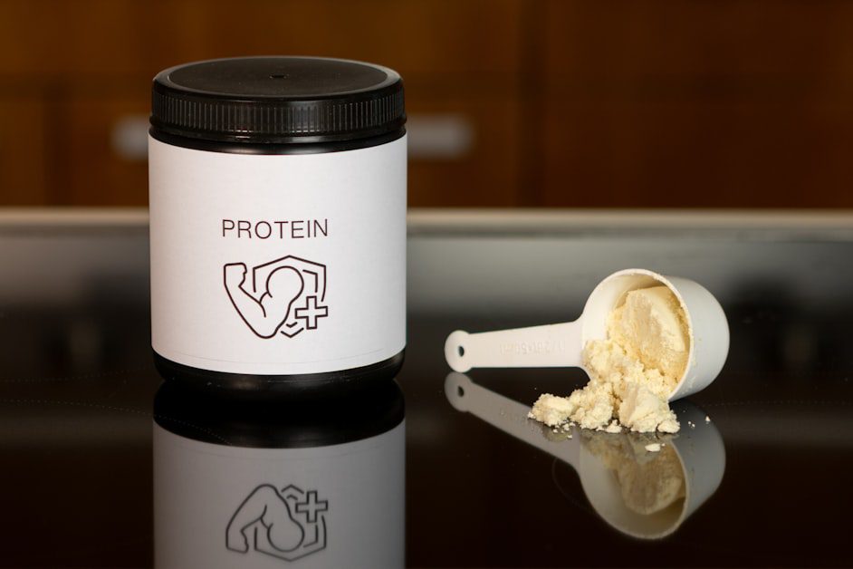 Protein and Biotin Foods for Keratin Production - best foods for hair loss in women