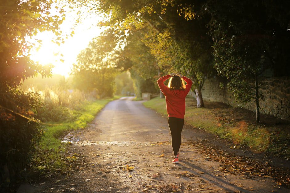 What Morning Workouts Actually Do Well - best time to workout