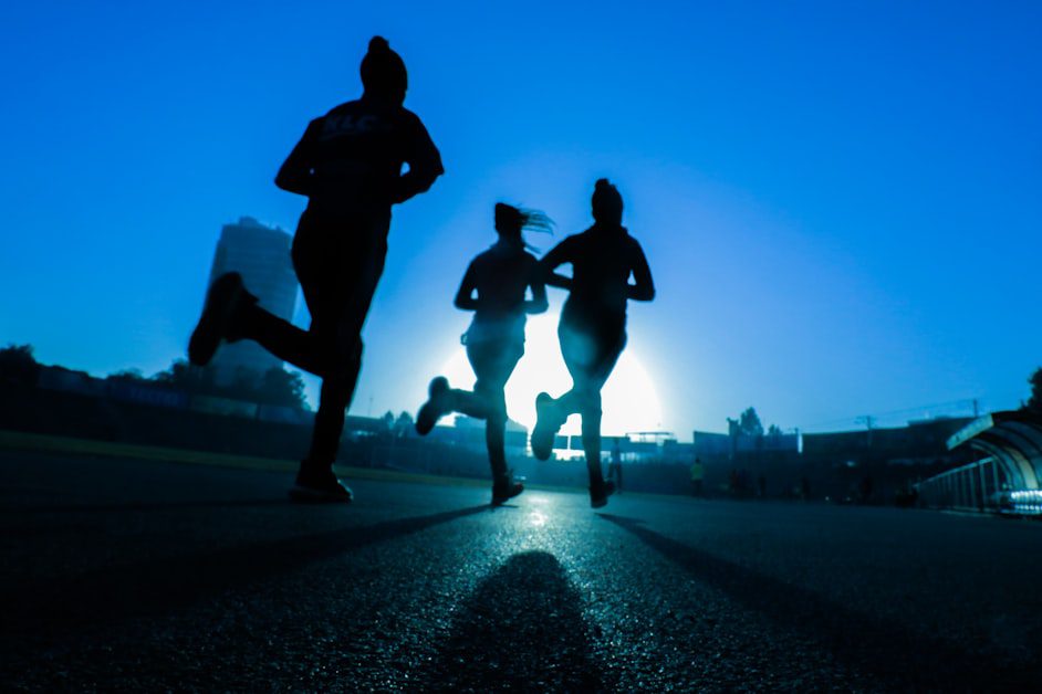 What Evening Workouts Actually Do Well - best time to workout
