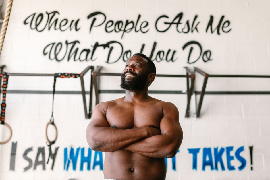 Why Willpower Alone Won't Help You Build a Gym Habit That Sticks - build a gym habit that sticks