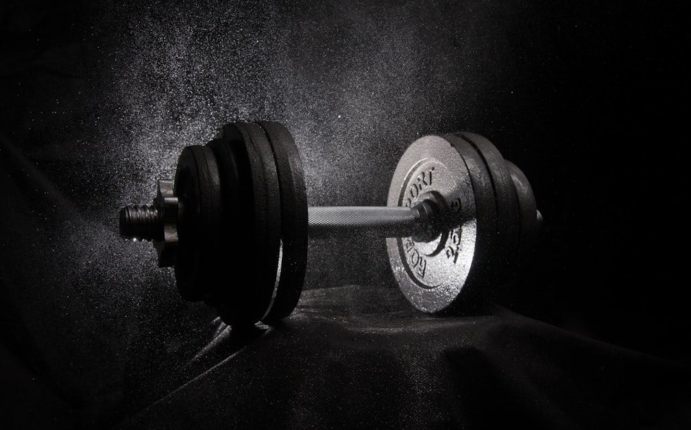 Habit Stacking: Attach the Gym to Something You Already Do - build a gym habit that sticks