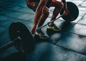 build a gym habit that sticks - How to Build a Gym Habit That Sticks (Even When Motivation Fades)