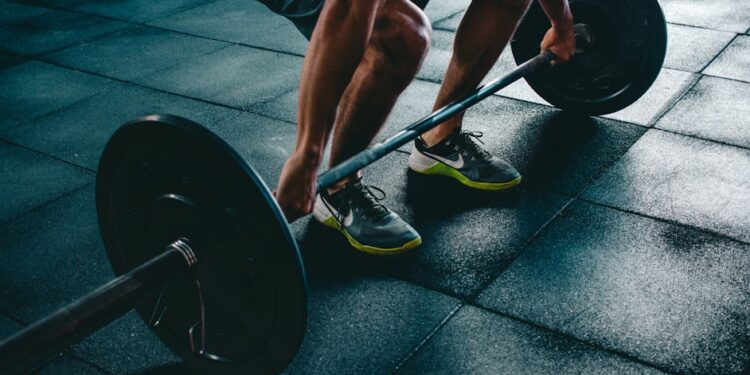 build a gym habit that sticks - How to Build a Gym Habit That Sticks (Even When Motivation Fades)