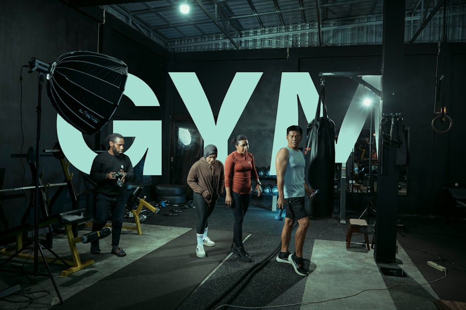Getting Back Into the Gym: A Safe Two-Week Return Plan - getting back into the gym