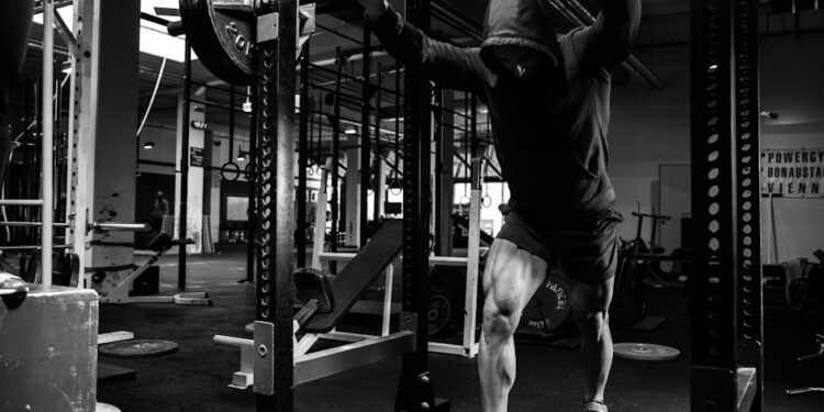 getting back into the gym - Getting Back Into the Gym After a Long Break Safely