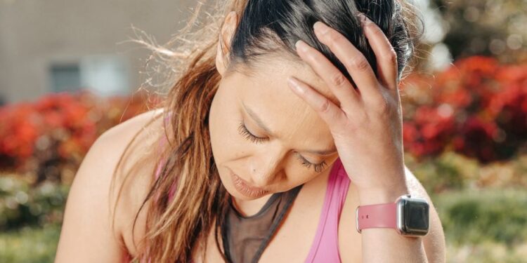 hormonal migraines in perimenopause - Hormonal Migraines in Perimenopause: What Actually Triggers Them