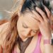 hormonal migraines in perimenopause - Hormonal Migraines in Perimenopause: What Actually Triggers Them